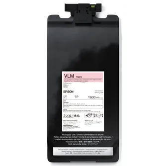 Epson T56F6 Vivid Light Magenta Ink Cartridge - (C13T56F600)