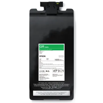 Epson T56FB Green Ink Cartridge - (C13T56FB00)