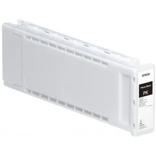 Epson High Capacity Photo Black C13T56P100 Ink Cartridge - (T56P1)