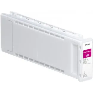 Epson High Capacity C13T56P300 Vivid Magenta Ink Cartridge - (T56P3)