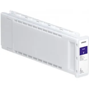 Epson High Capacity  C13T56PD00 Violet Ink Cartridge - (T56PD)
