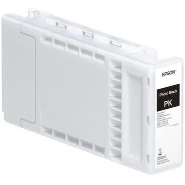 Epson C13T56U100 Photo Black Ink Cartridge - (T56U1)