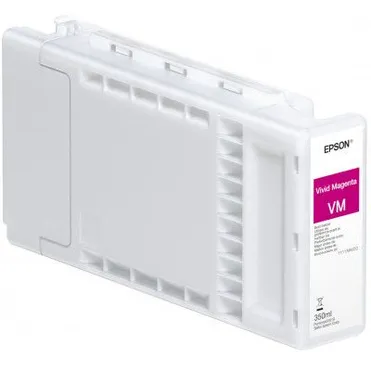 Epson C13T56U300 Vivid Magenta Ink Cartridge - (T56U3)