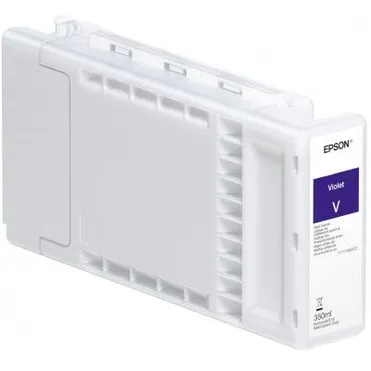 Epson C13T56UD00 Violet Ink Cartridge - (T56UD)