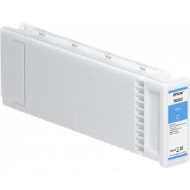 Epson T8002 Cyan Ink Cartridge - (C13T800200)