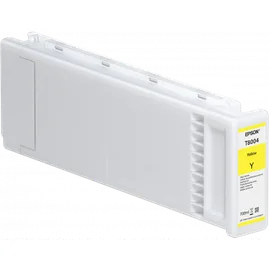 Epson T8004 Yellow Ink Cartridge - (C13T800400)