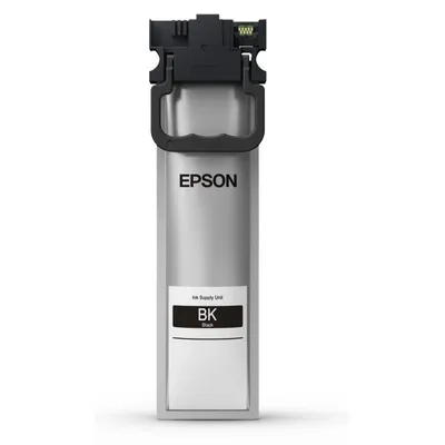 Epson T9441 Black Ink Cartridge - (C13T944140)