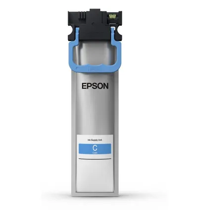 Epson T9442 Cyan Ink Cartridge - (C13T944240)