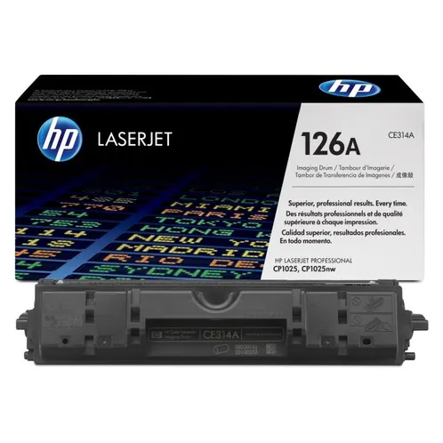 HP 126A Imaging Drum (CE314A)