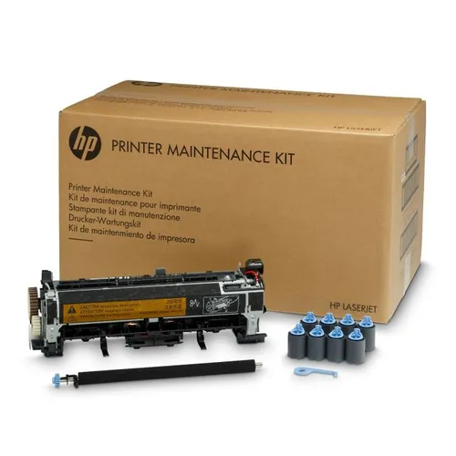HP CE732A 220V Maintenance Kit