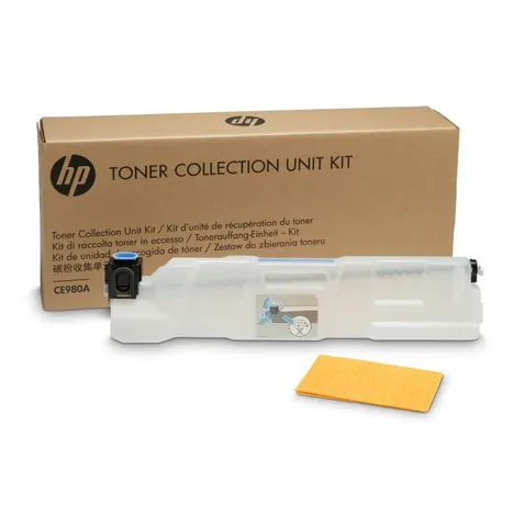 HP CE980A Waste Toner Collection Unit (CE980-67901)