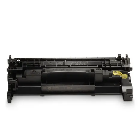 HP 89A Black Toner Cartridge (CF289A)