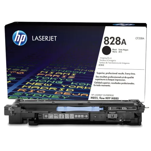HP 828A Black Imaging Drum (CF358A)