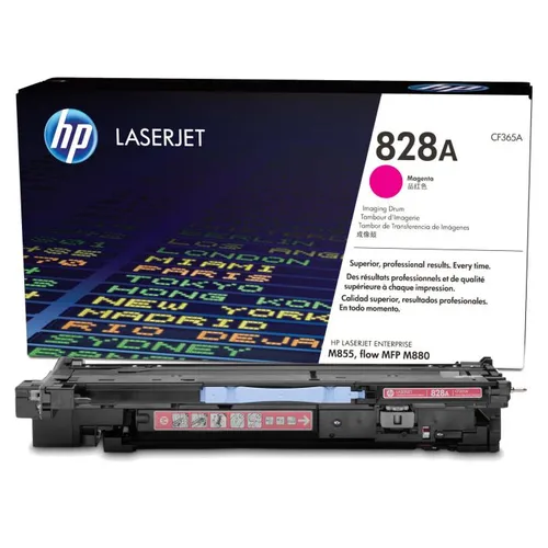 HP 828A Magenta Imaging Drum (CF365A)