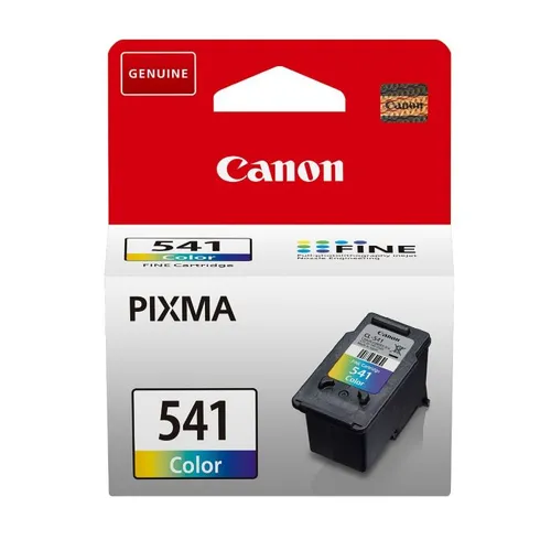 Canon CL-541 Tri-Colour Ink Cartridge - (5227B005AA)