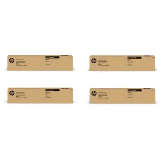 Samsung 804 4 Colour Toner Cartridge Multipack