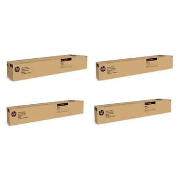 Samsung 806 4 Colour Toner Cartridge Multipack