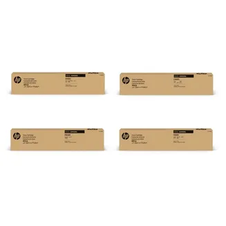 Samsung 808 4 Colour Toner Cartridge Multipack