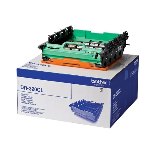 Brother DR-320CL 4 Colour Drum Unit