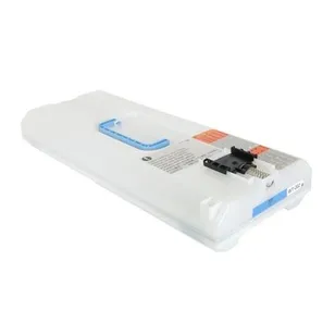 Canon WT-202 Waste Toner Bottle - (FM1-A606-020)