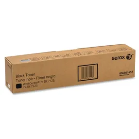 Xerox 006R01457 Black Toner Cartridge
