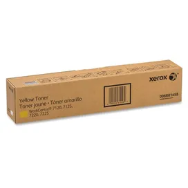 Xerox 006R01458 Yellow Toner Cartridge
