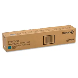 Xerox 006R01460 Cyan Toner Cartridge