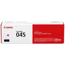 Canon 045-M Magenta Toner Cartridge (1240C002)