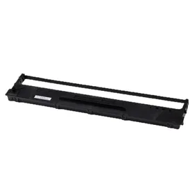 TallyGenicom 99071L Black Ribbon Cartridge (099071L)