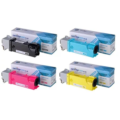 Compatible Xerox 106R0159 High Capacity 4 Colour Toner Cartridge Multipack