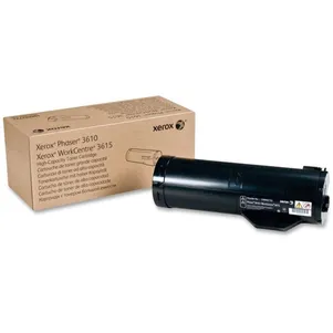 Xerox 106R02722 High Capacity Black Toner Cartridge