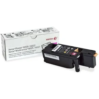 Xerox 106R02757 Magenta Toner Cartridge