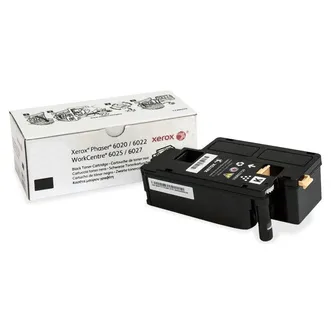 Xerox 106R02759 Black Toner Cartridge