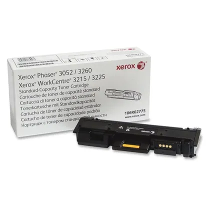 Xerox 106R02775 Black Toner Cartridge