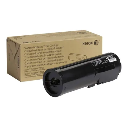 Xerox 106R03580 Black Toner Cartridge
