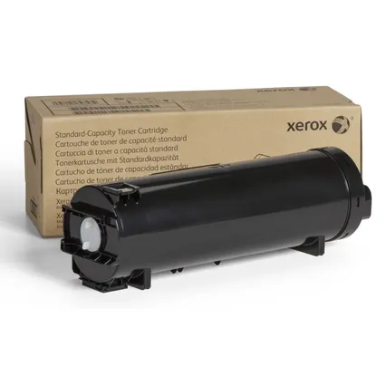 Xerox 106R03940 Black Toner Cartridge