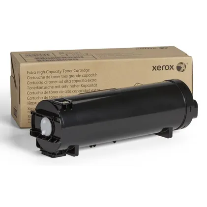 Xerox 106R03944 Extra High Capacity Black Toner Cartridge