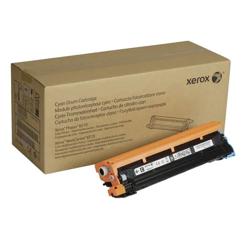 Xerox 108R01417 Cyan Drum Cartridge