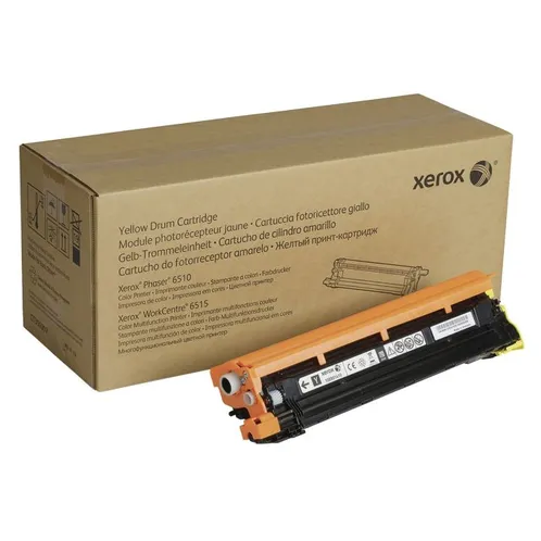 Xerox 108R01419 Yellow Drum Cartridge
