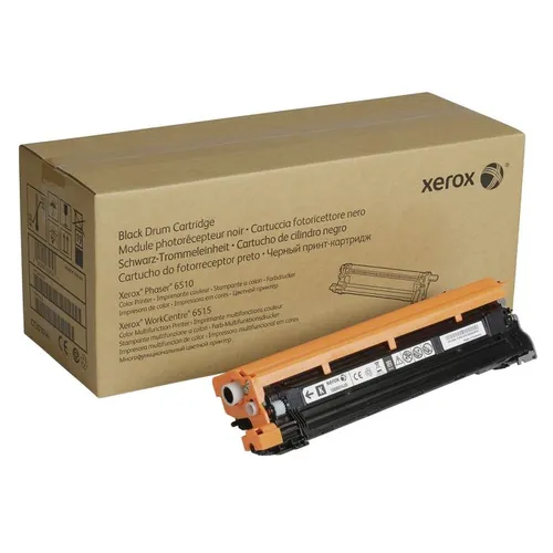 Xerox 108R01420 Black Drum Cartridge