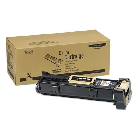 Xerox 113R00670 Black Drum Cartridge