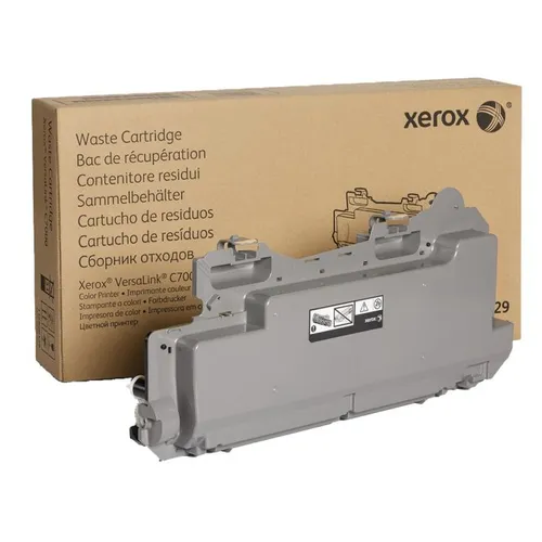 Xerox 115R00129 Waste Toner Cartridge