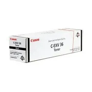 Canon C-EXV36 Black Toner Cartridge - (3766B002AA)
