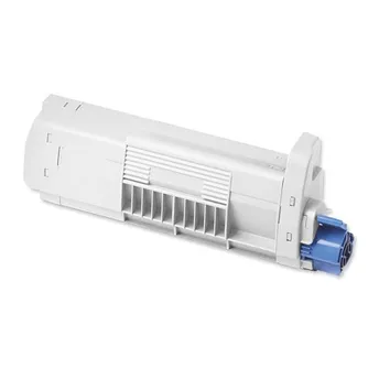 Oki 43866106 Magenta Toner Cartridge