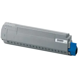 OKI 44059167 Cyan Toner Cartridge