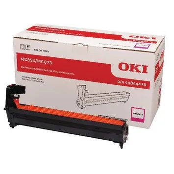 Oki 44844470 Magenta Image Drum 