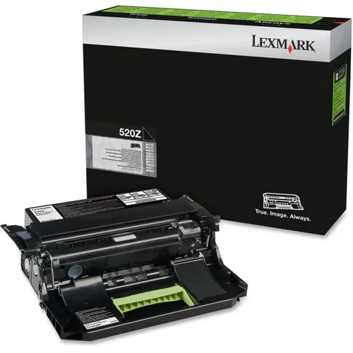 Lexmark 520Z Black Return Program Imaging Unit (52D0Z00)