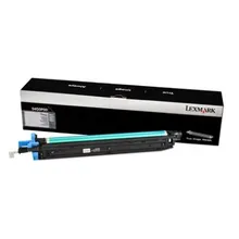 Lexmark 540P Photoconductor Unit - (54G0P00)