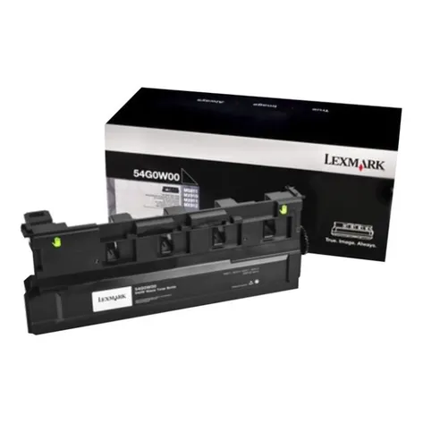 Lexmark 54G0W00 Waste Toner Box