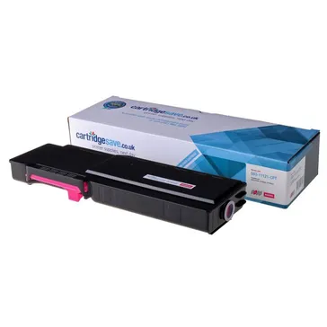 Compatible Dell 40W00 Magenta Extra High Capacity Toner Cartridge - (593-11121)